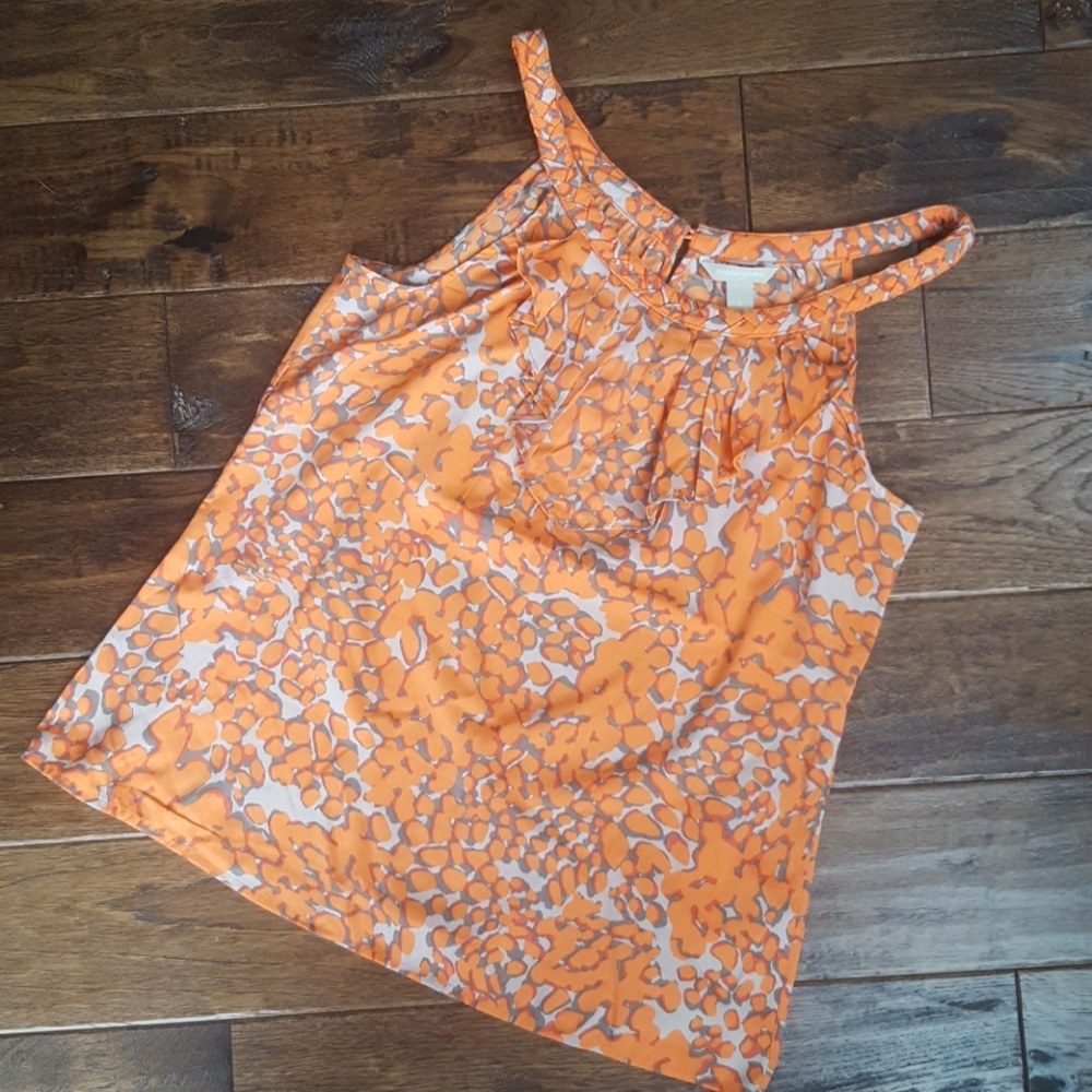 Banana Factory Top